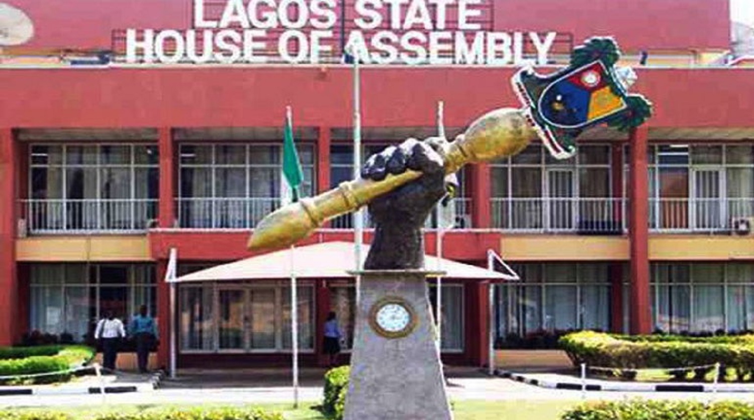 Lagos Assembly seeks FSARS proscription