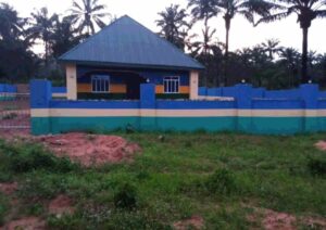 90-year-old man beaten to pulp in Enugu over land dispute