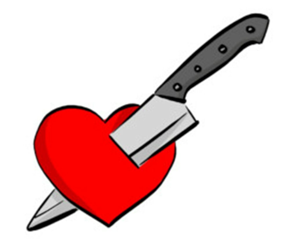 Mistress who almost wrecked her lover’s marriage