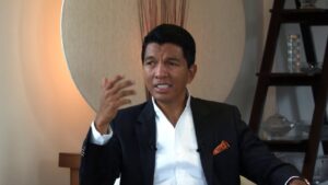 Two Madagascar lawmakers die after coronavirus infection