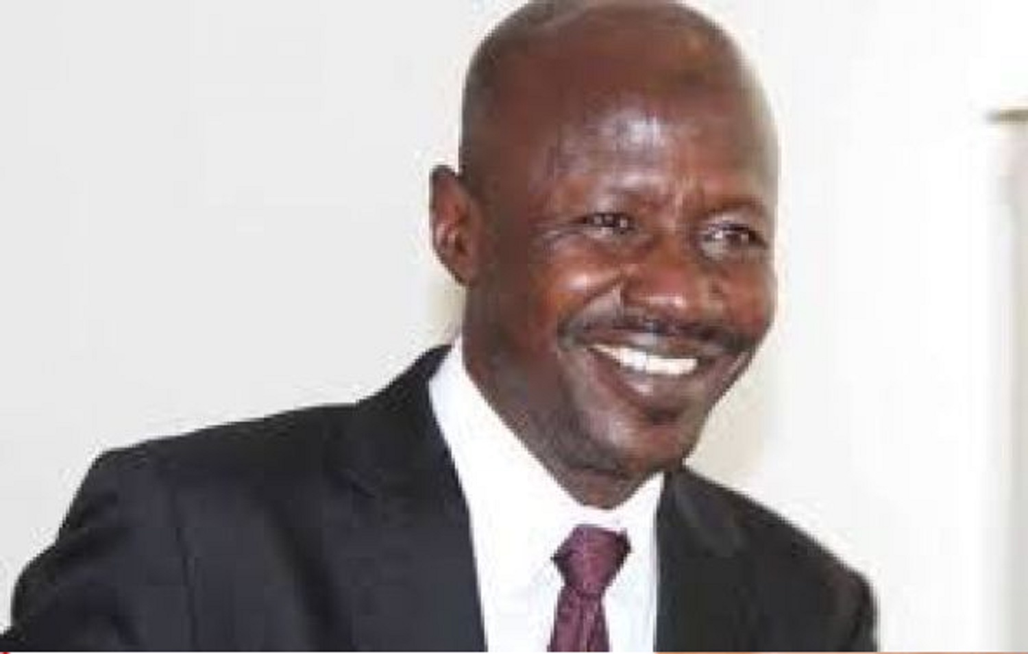 Allegations against me're fabrications; it's dog-eat-dog — Magu