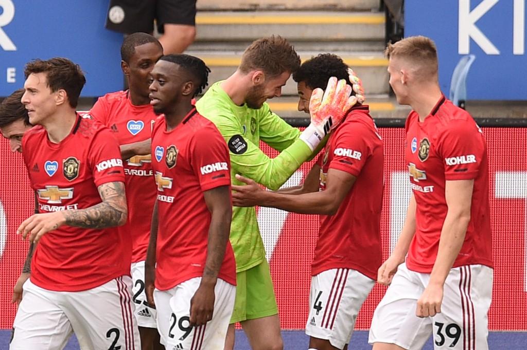 Man United