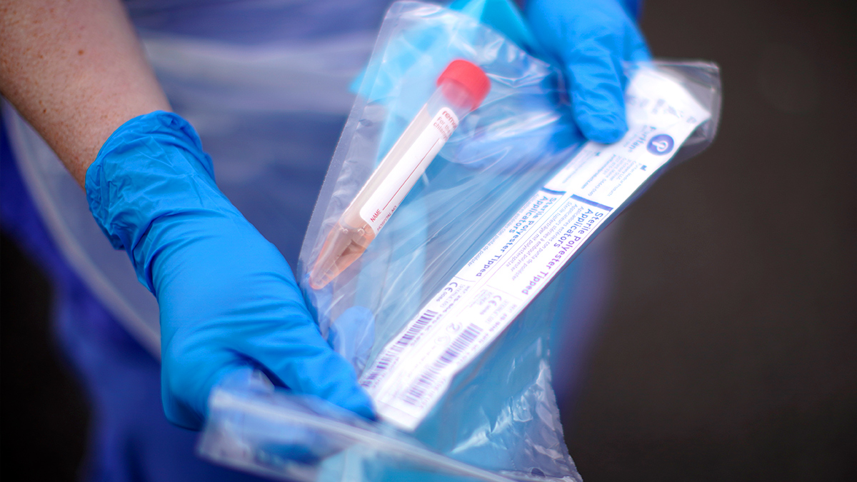Nigeria, Africa to expand COVID-19 testing capacity with homemade diagnostic kit