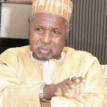 Banditry: Masari urges synergy among security agencies