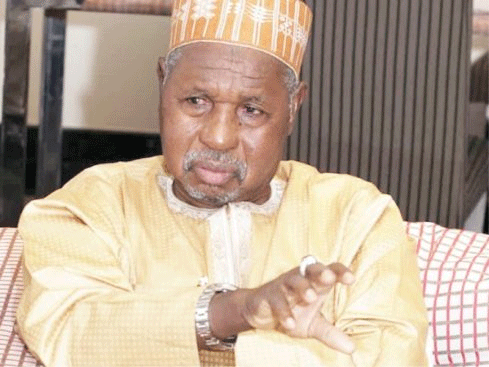 State of Emergency won't solve security problems, Masari says