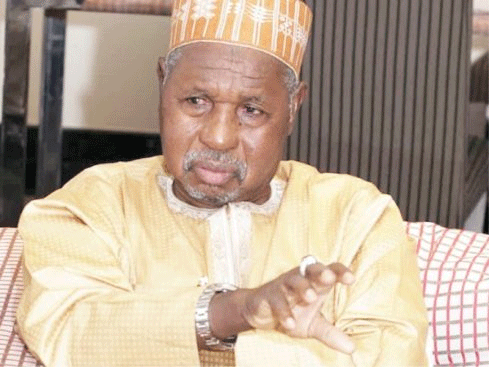 Masari inaugurates 21-man committee on Katsina market inferno