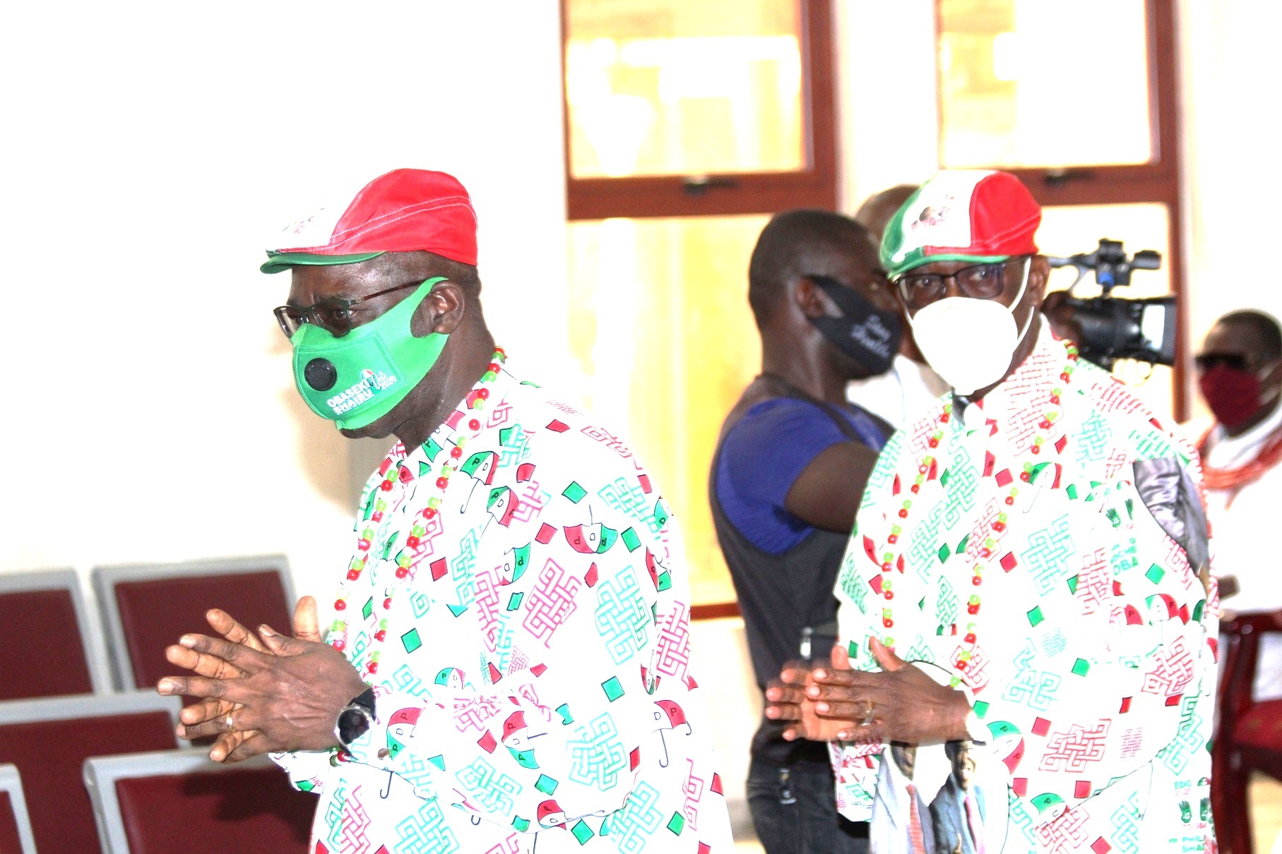 Obaseki