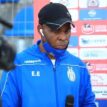 I’m not in Europe to listen to Champions League anthem — Ndubuisi Egbo