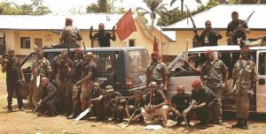 Excesses of vigilante groups worry South East communities