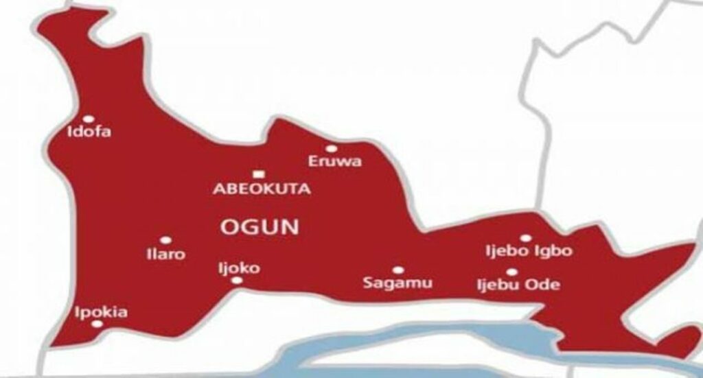 Man dies from Customs' stray bullet in Ogun 