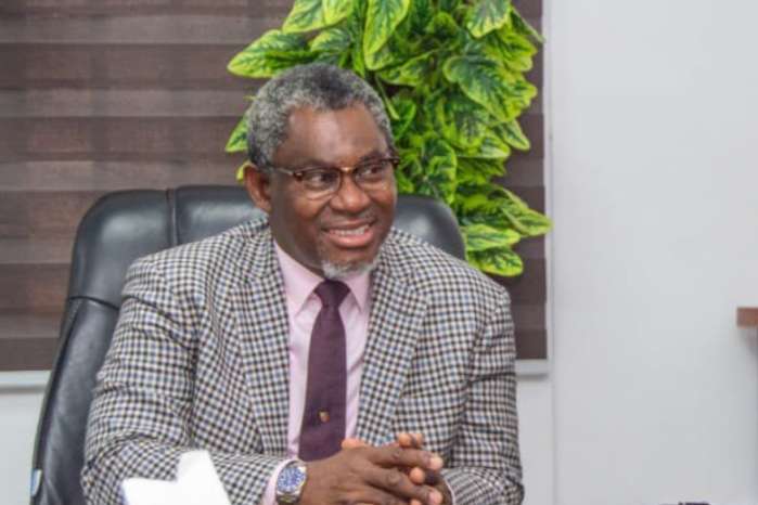 Adegbite woos investors with low royalty incentive