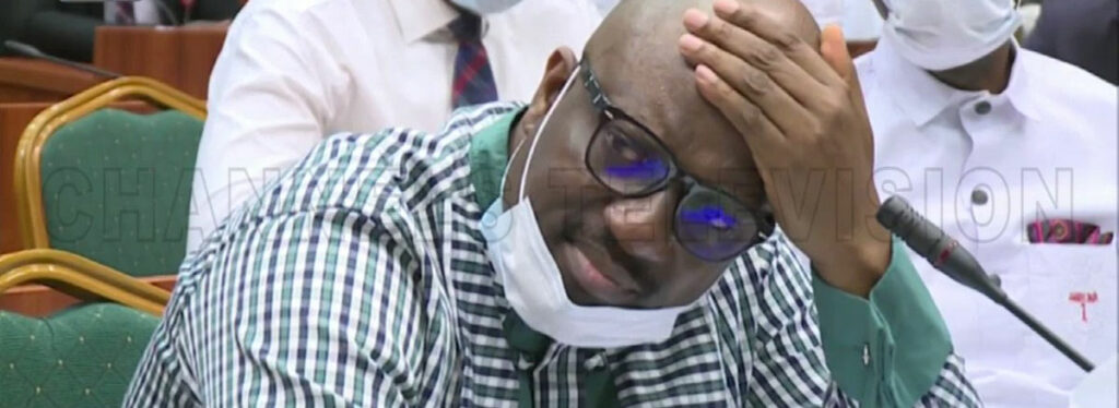 I never believed Pondei’s slumping was genuine ― Delta Rep Member