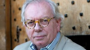 UK historian quits Cambridge, dropped by publisher over slavery claim