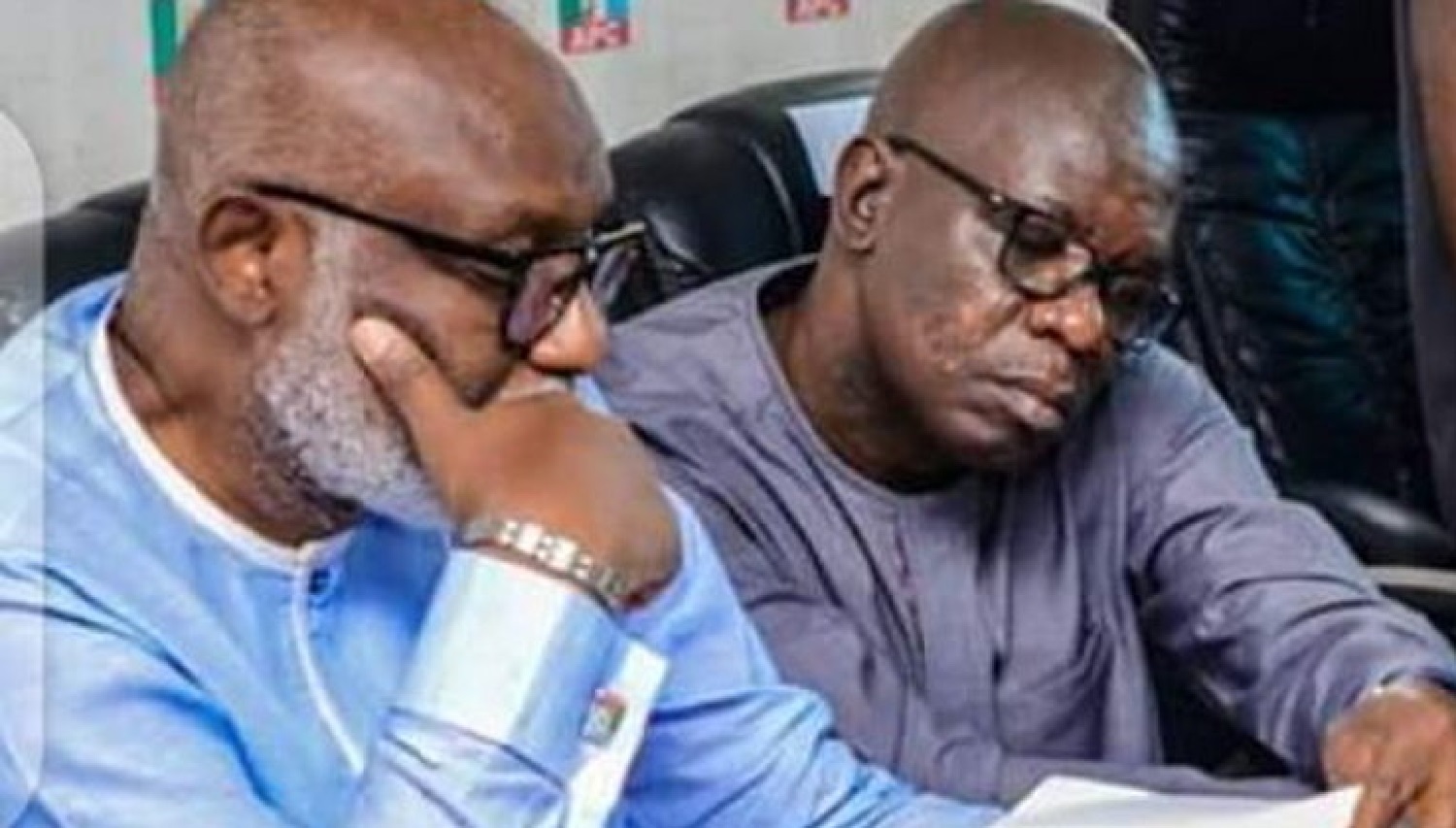 Funds meant for devt of Ondo's oil region in private pockets ― Deputy gov