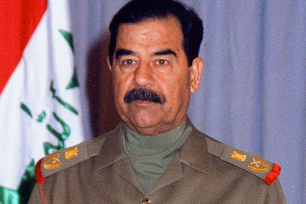 Three decades on, Iraq and Kuwait haunted by Saddam's invasion