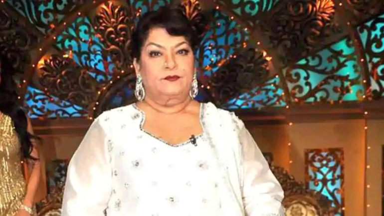 Saroj Khan