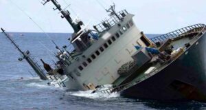 Nigeria is a sinking ship navigated by pirates, says Okogie