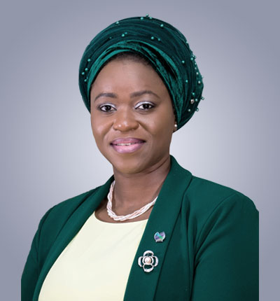 Stella Okotete