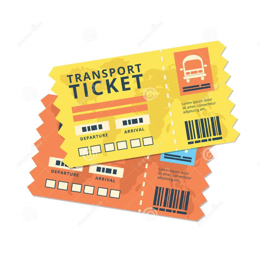 Novel mobile ticketing solution aids COVID-19 social distancing