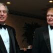Judge temporarily blocks tell-all book by Trump’s niece