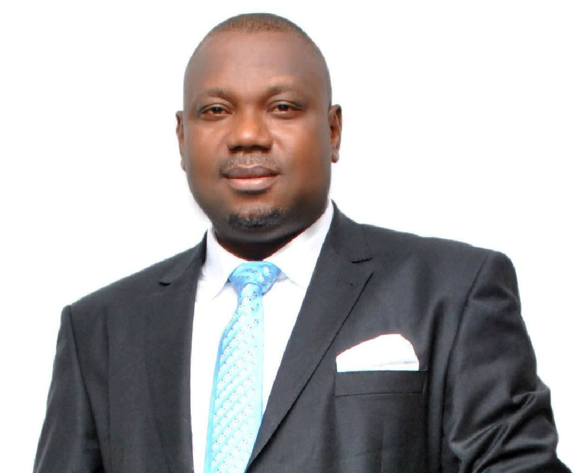 Forget Biafra, rebuild Nigeria with 2023 Presidency — Udeogaranya