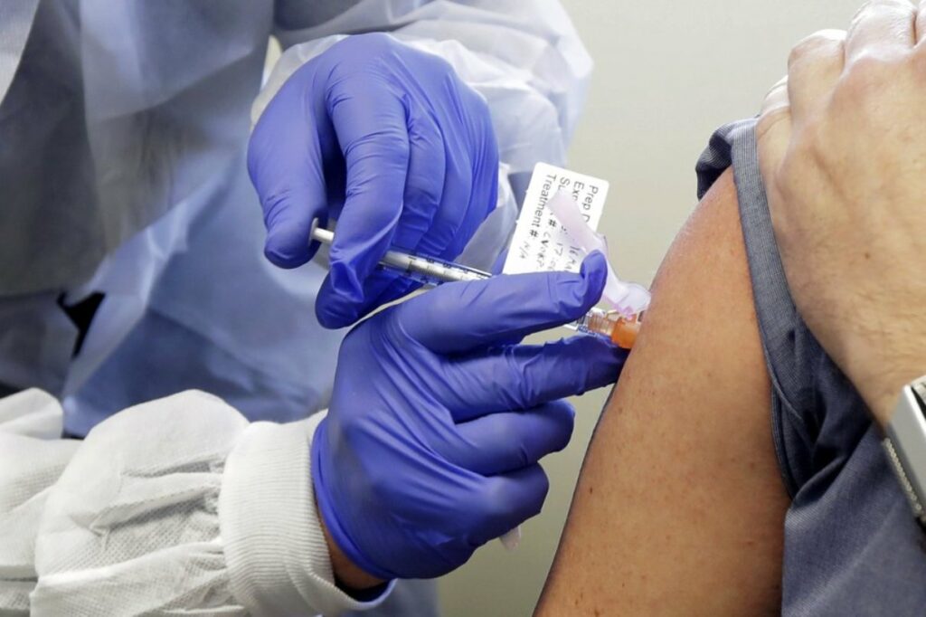 Israel, Denmark to vaccinate all athletes for Tokyo Games