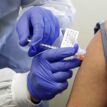 EU fails to achieve March vaccination goals amid looming third wave