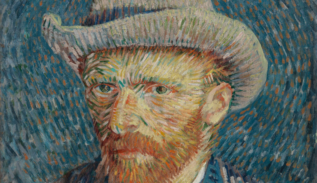 Van Gogh