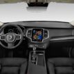 Volvo recalls over 2 mn cars over seat belt fatigue