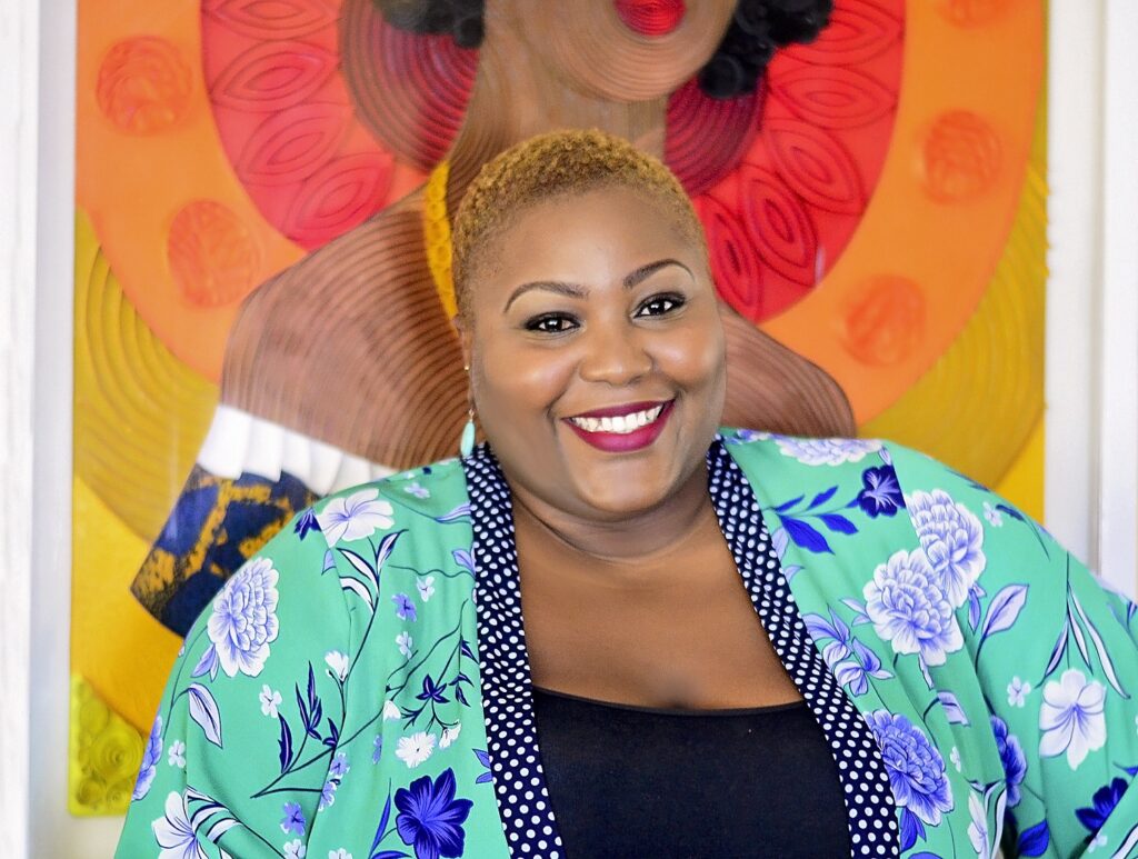 Nigerian selected for prestigious International Writing Programme