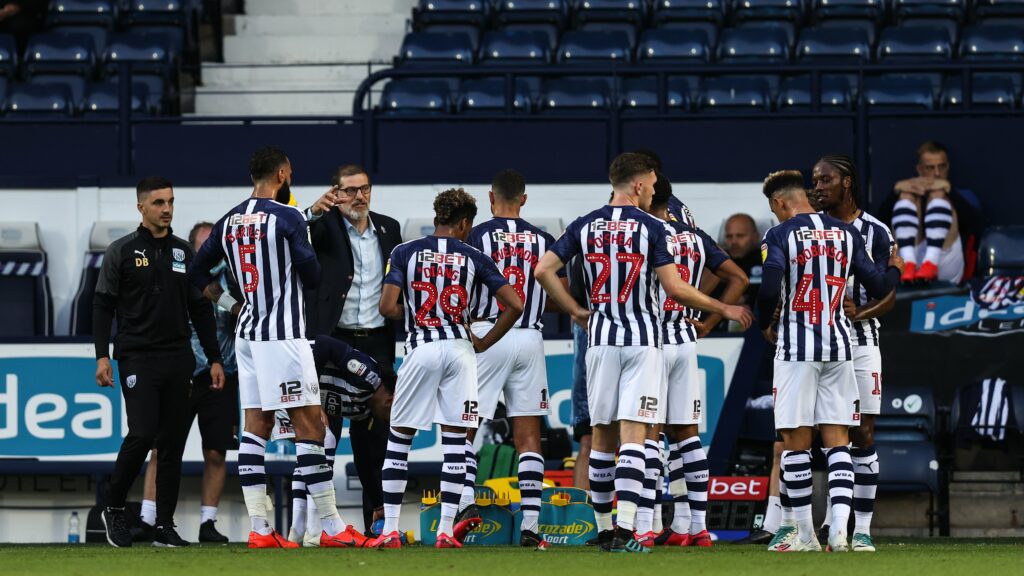 West Brom promoted to Premier League afer last day drama
