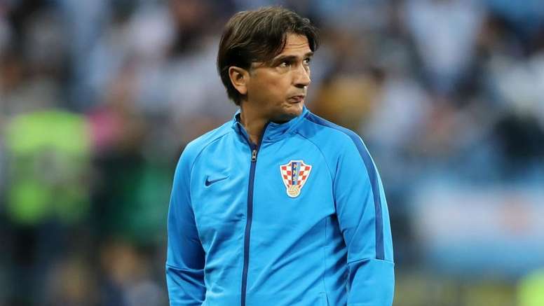 Zlatko Dalic