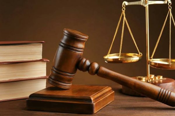 Court remands electrician for allegedly killing customer's wife, two others in Osun