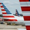 American Airlines threatens to cancel some Boeing 737 MAX orders