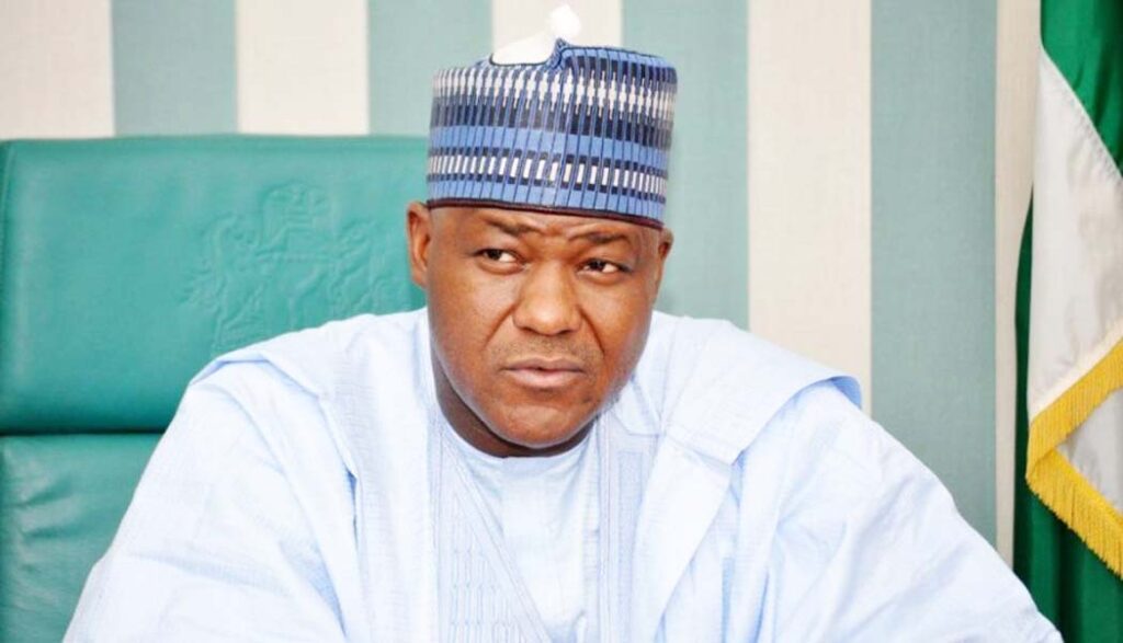 Dogara buries father-in-law in Bauchi