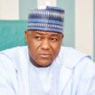 Dogara buries father-in-law in Bauchi