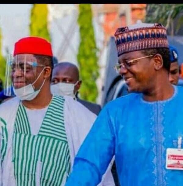 Fani-Kayode: Seven days in Zamfara