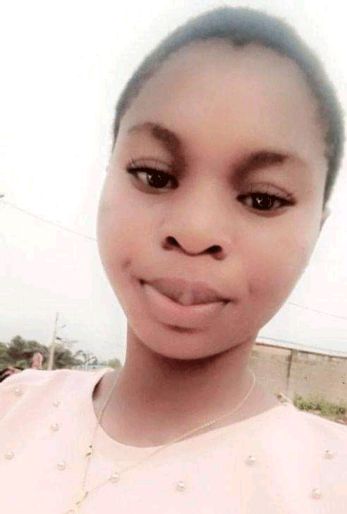 Lady commits suicide over fights with brother in Lagos