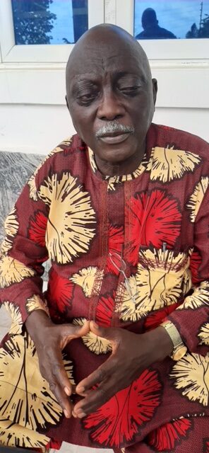 Abducted leader of Yoruba community in Benue rescued