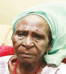 ‘Mediatrix’: A tribute to Maman Fr. Kukah