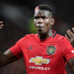 Pogba excited at possibility of Sancho signing for Man United