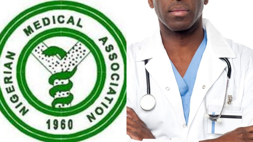 Kidnapping: We shall not return to hospitals — NMA