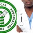 #EndSARS: Looting of medical equipment can endanger health of Nigerians – NMA