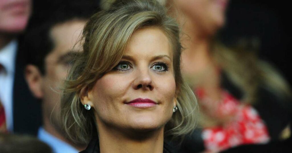 Premier League clubs responsible for breakdown of Newcaste takeover ― Staveley