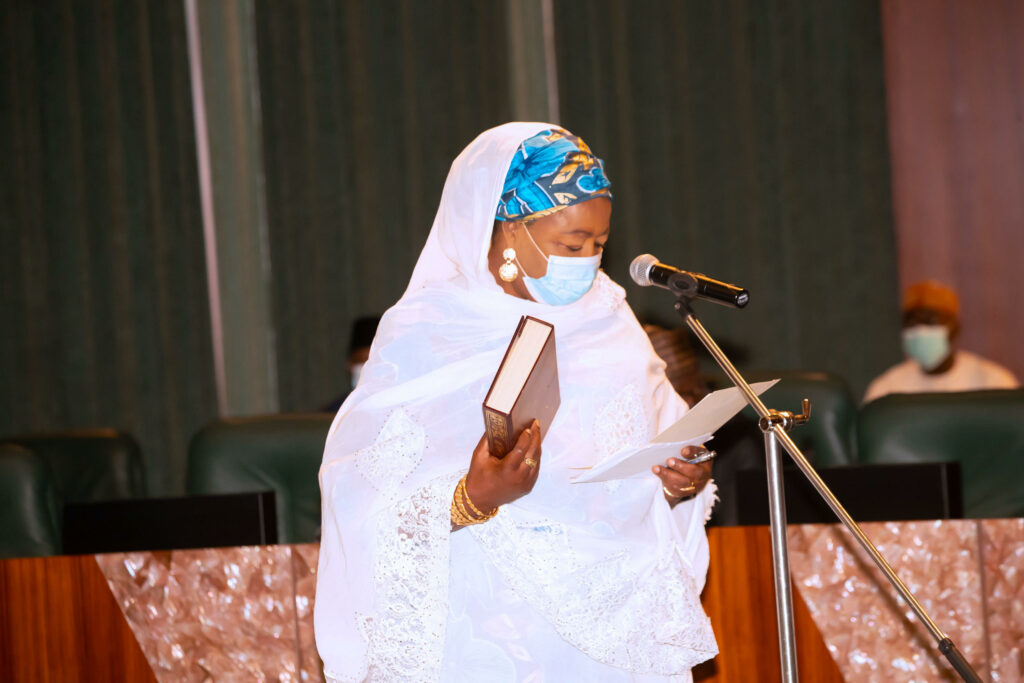 Federal Character Commission to audit MDAs nominal rolls