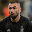 Lille sign veteran Turkish striker as Osimhen replacement