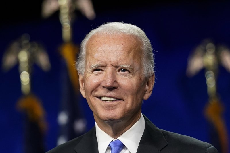 We’re here to build with you, Nigerian-Americans assure Biden