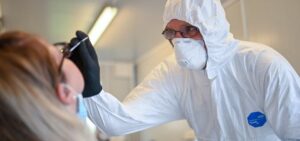 Germany records over 1,000 new virus cases, highest count since May