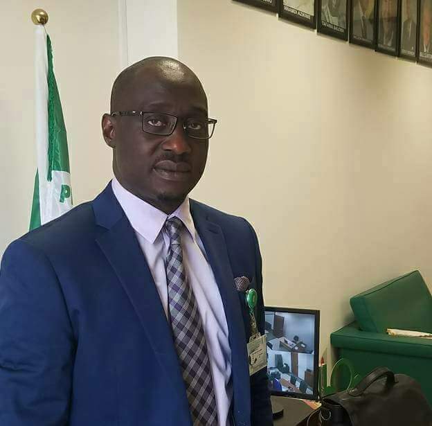 Cross River Senatorial By-Election: I'm the authentic winner, Jarigbe insists