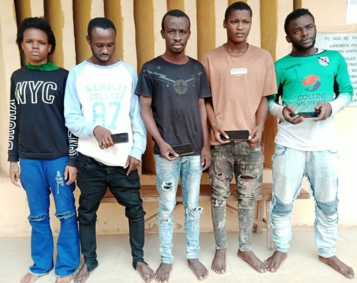 We don’t need bank insider to transfer money from victims' phones ― suspects
